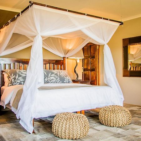 African Safari Lodge Грейамстаун Экстерьер фото