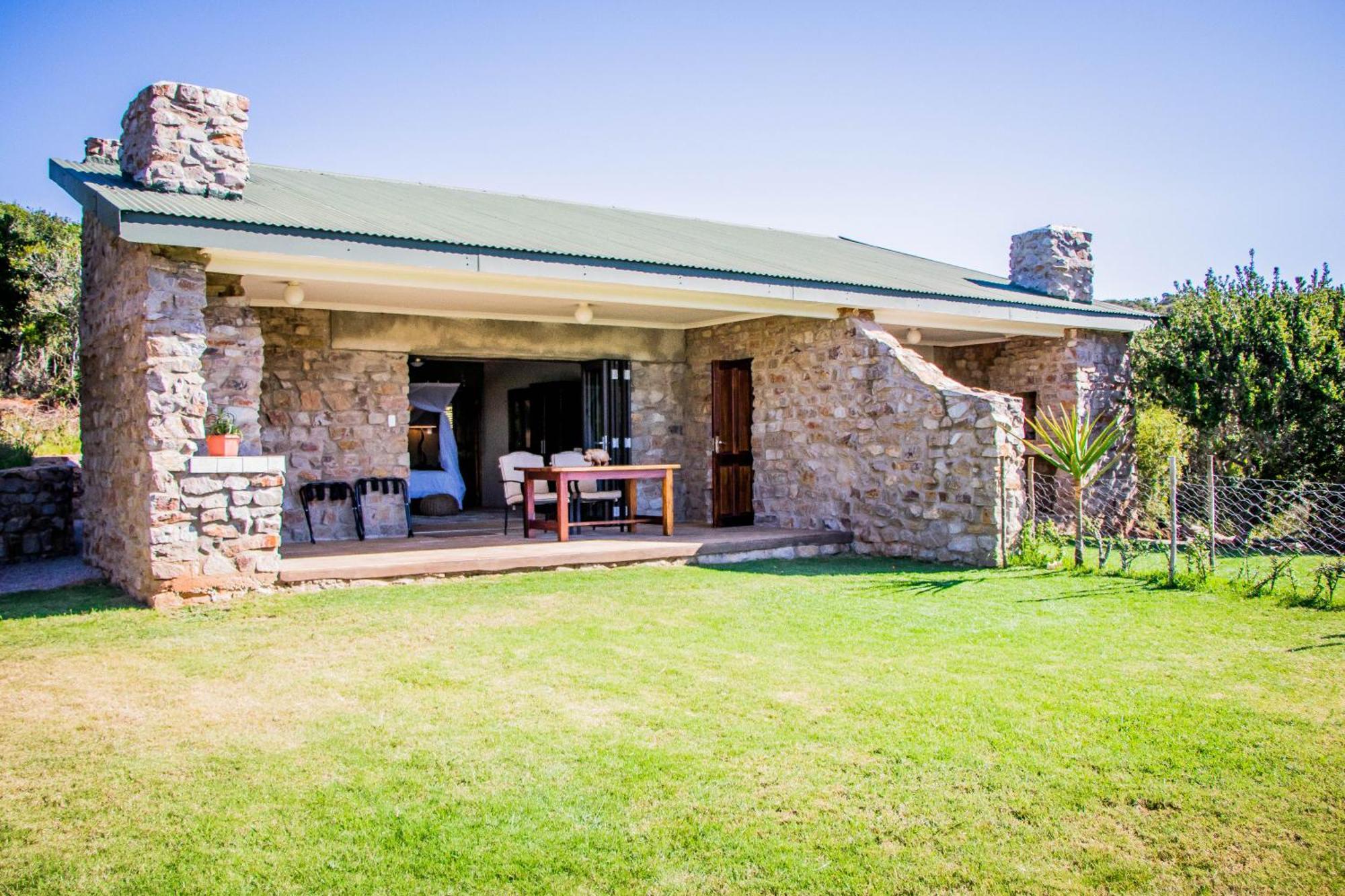 African Safari Lodge Грейамстаун Экстерьер фото
