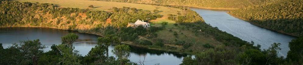 African Safari Lodge Грейамстаун Экстерьер фото